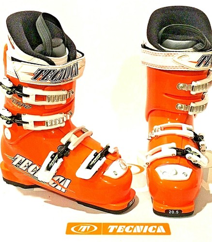 375 tecnica inferno race pro - $375,