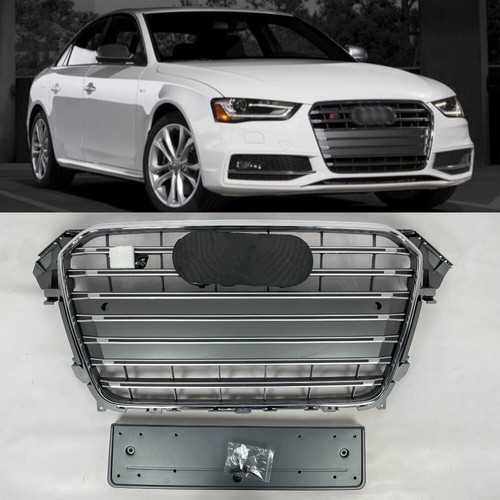 Pour audi 2012 2015 b8 - a4,