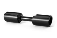 Éthique DTC Pandora Deck Ends Spacer 12 STD Axe Ensemble De 2 Pièces