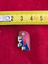 Insigne FFI FTPF forces