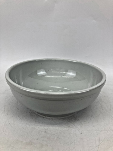 Ancien grand bol grès - ancien, en