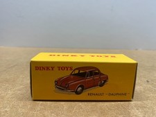 DINKY TOYS ATLAS 24E RENAULT