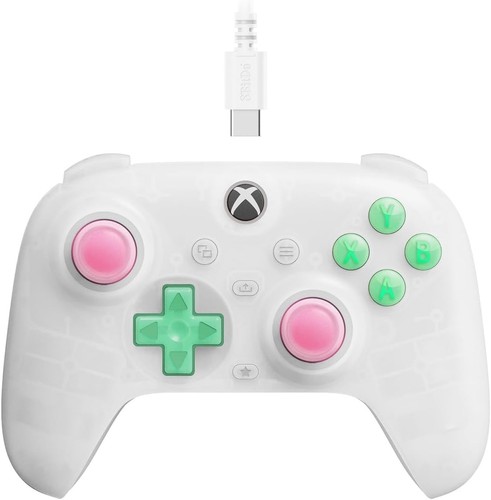 8bitdo ultimate mini - ultimate,