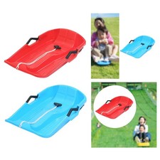 Luge à neige pour enfants