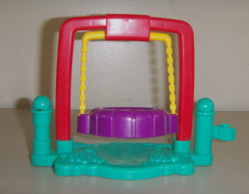 2003 fisher price - fisher, little