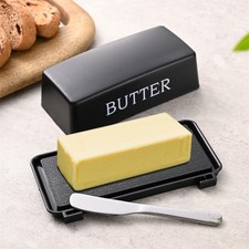 Boîte à beurre entretien