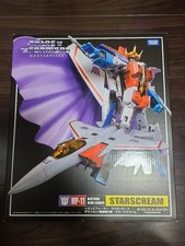 Transformers Masterpiece