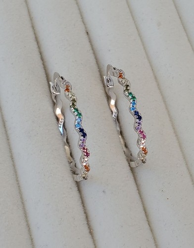 Anneaux argent sterling 925 - anneaux,