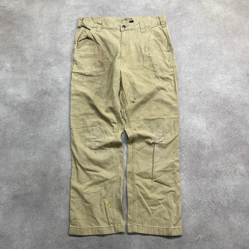 Pantalon carhartt homme - pantalon,