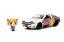 Toyota Trueno (AE86)