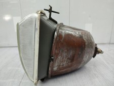 Optique avant principal gauche (feux)(phare) PEUGEOT 305 PHASE 2