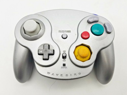 Manette nintendo gamecube - manette,