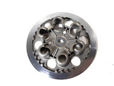 Plateau de pression d'embrayage OEM Suzuki 350 DR [ 90 - 99  ] - SK42A DR350