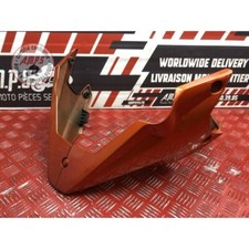 Sabot de carénage Kawasaki Z 1000 2010 à 2013
