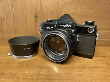 Rare Noir: près De Mint