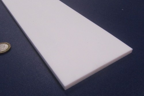 Teflon ptfe virgin - bar,