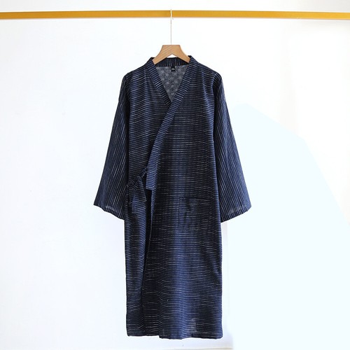 Kimono japonais homme manteau - japonais,