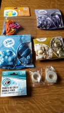 Neuf Lot de 74 ballons divers