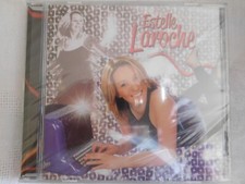 Estelle Laroche : 1er album -