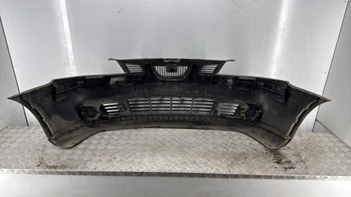 Pare choc avant seat ibiza - choc,