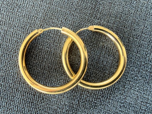 Paire boucles oreilles - boucles, d'oreilles