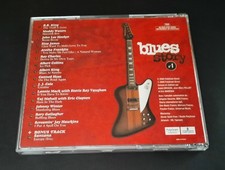 Blues Story Les rois du blues