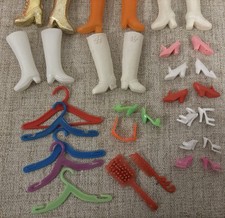 Poupée Mannequin No Barbie