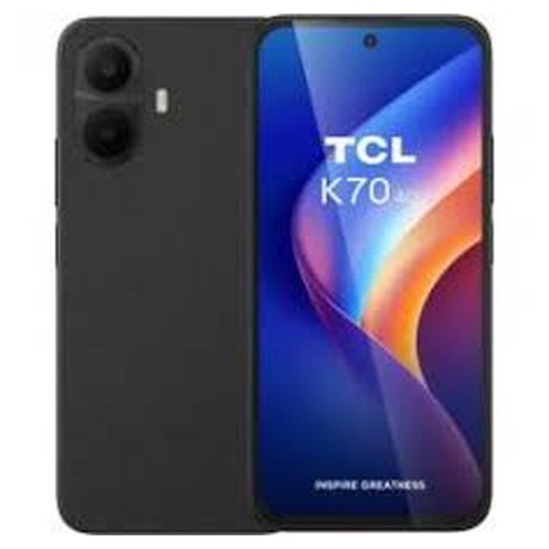 Tcl k70 128gb midnight - k70, 4+128gb