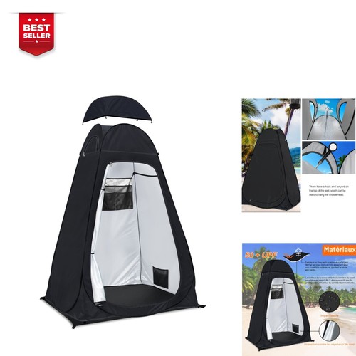 Tente douche portable - tente,