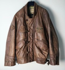 Blouson redskins vintage - vintage, cuir
