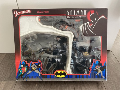 Panoplie batman josman - josman, 1993