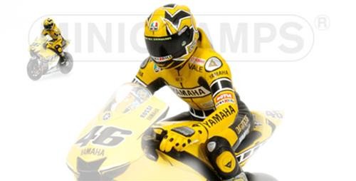 Minichamps figurine - minichamps,