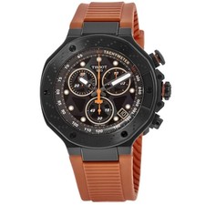 Montre chronographe homme