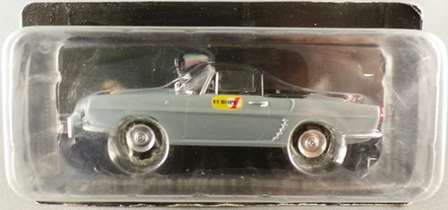 Norev atlas renault - atlas, floride