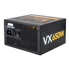 Nox Urano VX 650 W Bronze