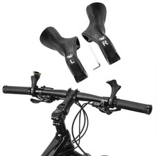 2x Vélos avec Embouts de Guidon Accessoires de Guidon Universels Pièces