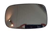 Verre miroir rétroviseur gauche = droit Clio 3 Megane 2 Scenic 2 7701054752