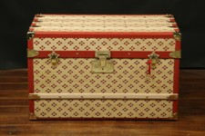 Malle Aux Etats-Unis neuve