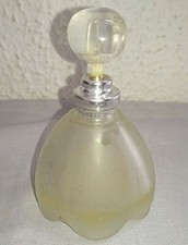 ANCIEN FLACON PARFUM en PATE