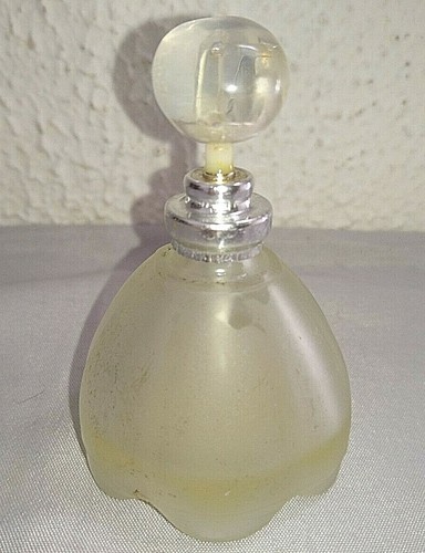 Ancien flacon parfum - en, pate