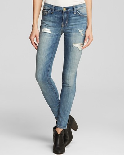 Current elliott super luxe - current,