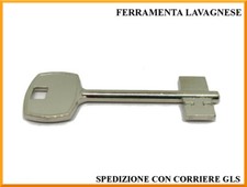 Clé Brute Pour Armoires À