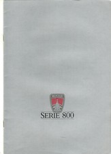 Rover serie 800 - -, 825i