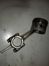 Piston 63,9mm avec bielle