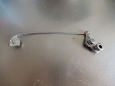 ancienne pièce de  frein  vélo vintage randonneur tringles