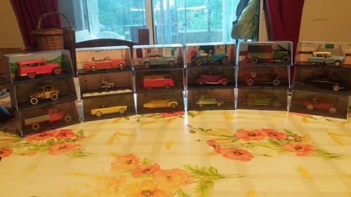 Collection complète en - complète, "