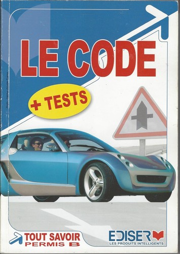 Code route tests - de,