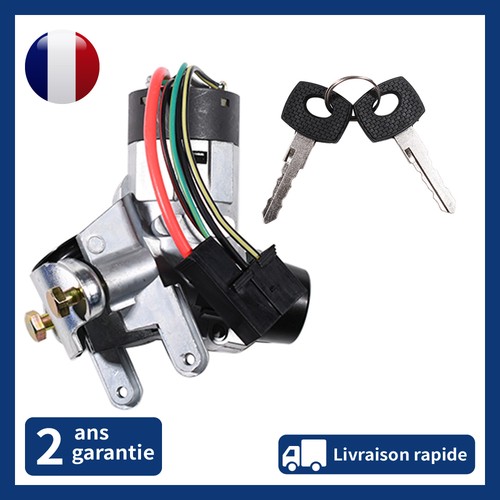 Neiman antivol direction - neiman,