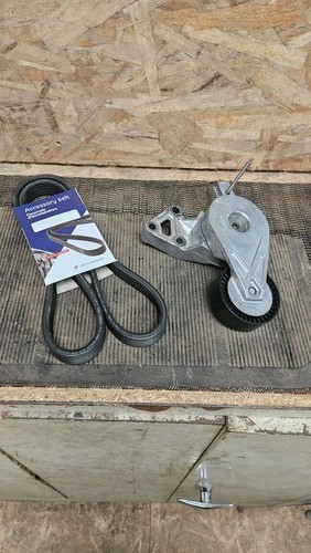 Kit accessoires vag - kit,