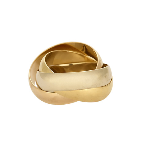 Cartier trinity extra - cartier,